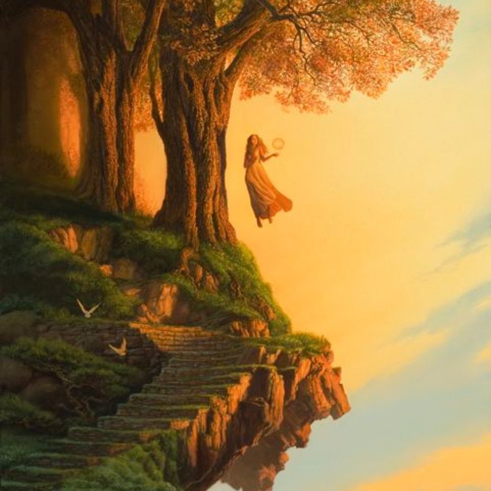 Meet your Posher, Gray